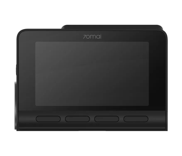 70mai Dash Cam A810 4K/3"/150 - 1165702 - zdjęcie 3